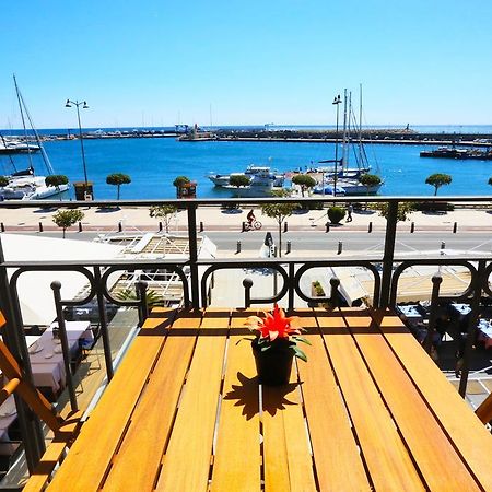 Apartamentos La Torre Cambrils Exterior foto