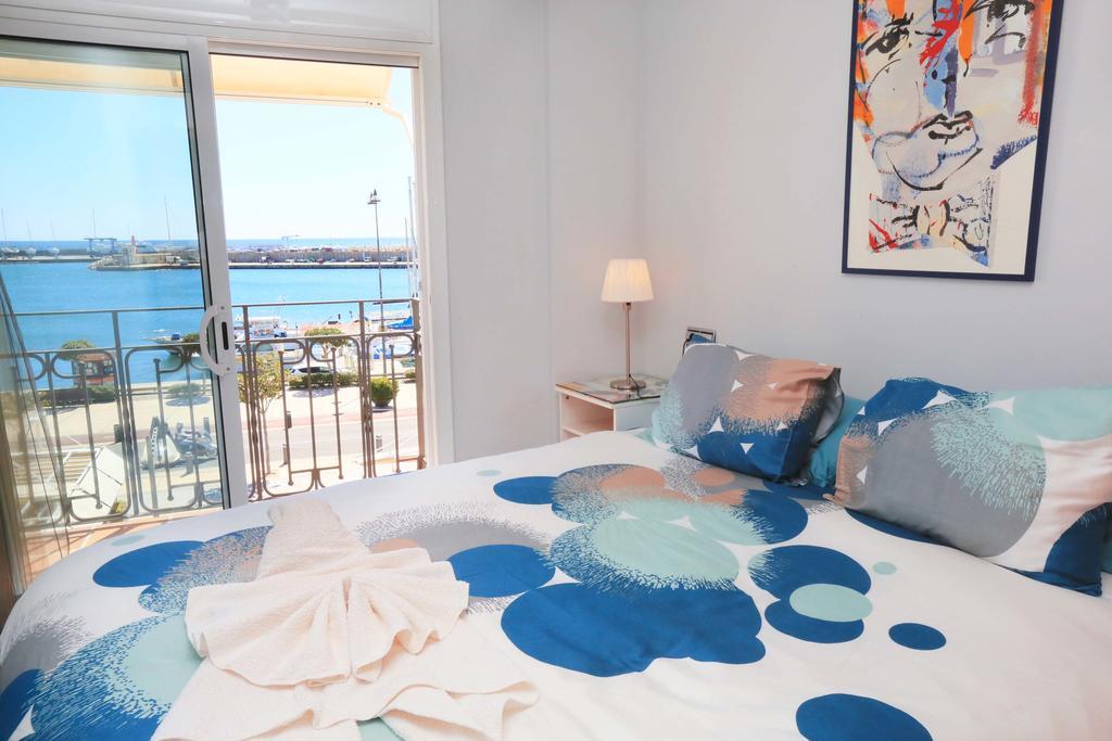 Apartamentos La Torre Cambrils Exterior foto