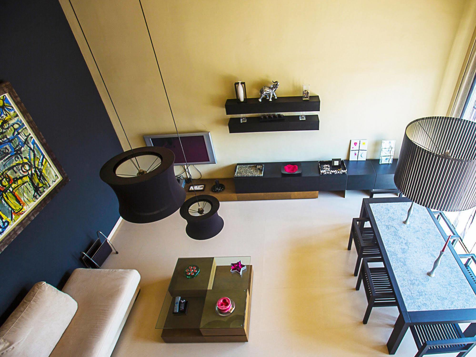 Apartamentos La Torre Cambrils Exterior foto