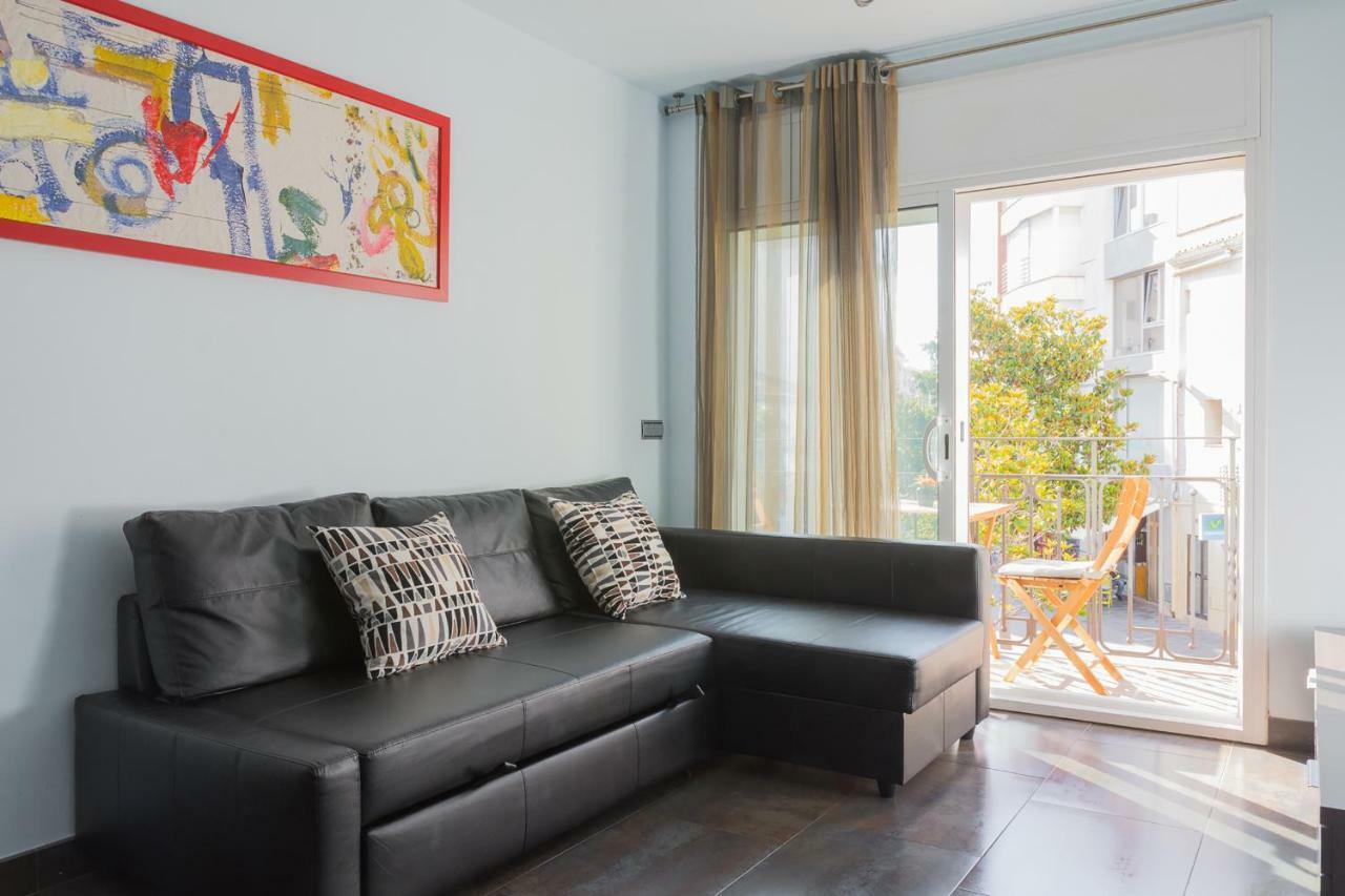 Apartamentos La Torre Cambrils Exterior foto